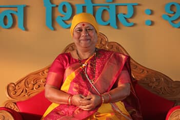 Makar Sankranti Parv